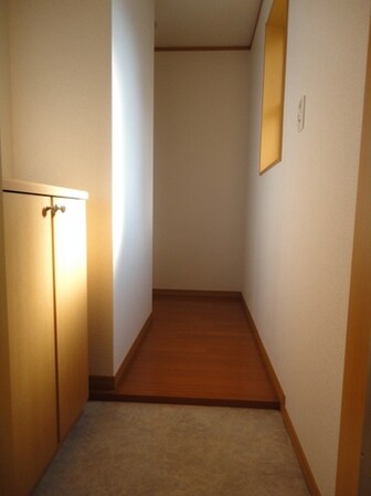 エスポワール小俣の物件内観写真